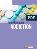 Fact Sheet 1 - Addiction Overview