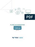 Atividade Individual. Marketing. Plano de Marketing