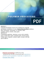 Polymer Processing pptsj1