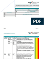 Journey Management Plan Template (A374101)