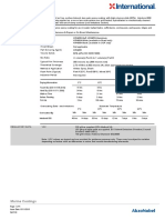 Interbond 808: Epoxy Anticorrosive