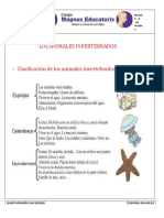 3ro Ciencia y T. 5-9 Octubre