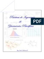 Introduccion A Los Yacimientos