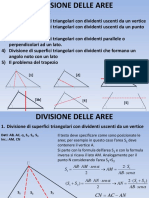 09 Divisione Delle Aree