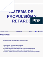 07 Sist Propulsion y Retardo 930 E4