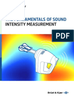 Sound Intensity Booklet A4 2021