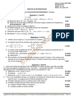 Lysoa PD Maths Seq3 2021-2022 Sujetexa - Com