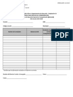 Formulario 54 Regular 2019 2020v2