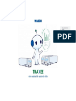 Traxee Presentation For Am February 2019 FR