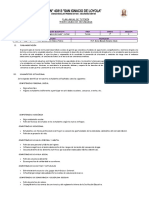 PLAN ANUAL TUTORÍA 3° SEC.2021 Manuela