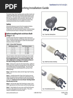 Taper Grip Installation Guide