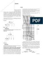 NEC Section 240.12, System: 3.6.9 Coordination or Selectivity 3.6.9