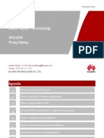 How To Analyse and Solve RTWP Issue