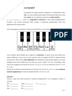 Guida Pratica Al Songwriting - BASE - Lez.01