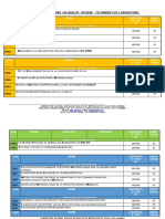 Catalogue Des Couts Des Formations