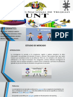 Analisis de Mercado (ROJAS)