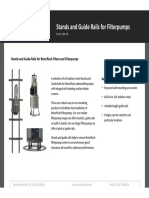 Rotorflush Stands and Guide Rails Page PDF v1