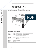 Friedrich Kuhl KCS08A10A