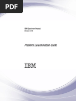 IBM Spectrum Protect v8.1.0