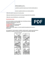 CIRCUITOS PRODUCTIVOS. CUARTO A, B y C