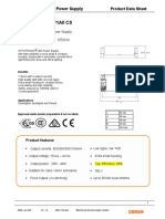 Datasheet For OT FIT 40 220-240 1A0 CS