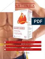 Cartinex Tab Brochure