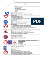 1 - Teste Sinal - Escola Unidos