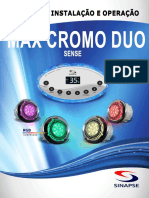 Max Cromo Duo Sense Rev 05 2021 Visualizacao