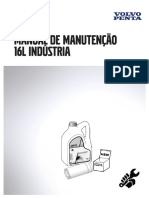 Manual de Manutenção 16L Indústria