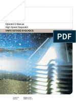 VNPX 507sgd-31gc-Gcs - Operator's Manual - 2015