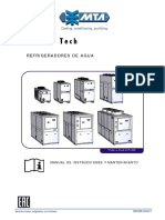 Manual TAE-015 - TAE-802