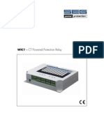 SEG Relay Drawings