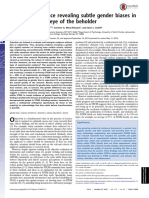 Handley Brown Moss-Racusin Et Al 2015 PNAS