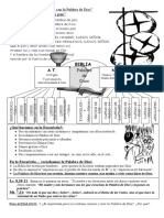 Ficha La Eucaristía-1