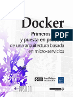 Docker Primeros Pasos y Puesta en Practica de Una Arquitectura Basada 2 PDF Free