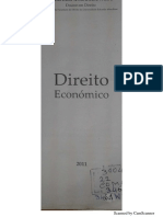 Direito Económico - Teodoro Waty PDF