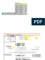 Sectional Properties of Rolled Steel Joists (Ref: Is: 808 - 1989 & Is: 12778 - 2004)