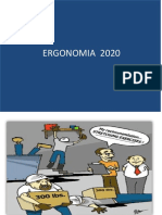 ERGONOMIA