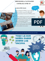 Beneficios de La Vacunacion1