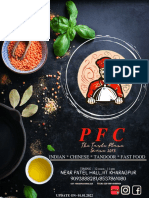 PFC Update Menu 01.01.2022