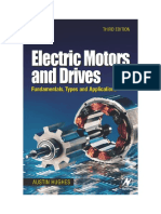 Electric Motors Drives 05