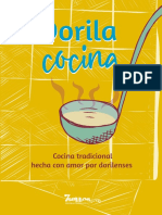 Dorila Cocina