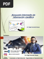 Busqueda de Informacion