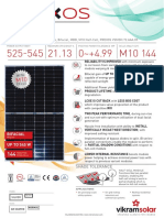 Prexos 10 144 GG 22 R04