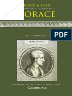 Horace