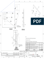 Item QTY Part No Description Comments Mass (KG) Per Item: Rev Checked Rev Drawn Rev Appd Rev Description