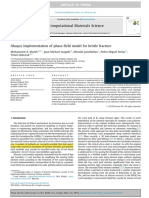 Computational Materials Science