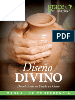 Manual Diseño Divino