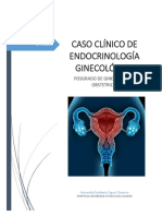 Caso Endocrino