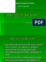 Tema 5 Propiedades Físicas Del Suelo